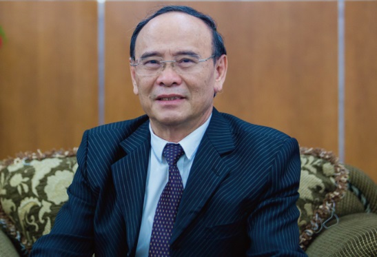 Tin trong nước - Chủ tịch Hội luật gia Việt Nam Nguyễn Văn Quyền: “Tiếp tục đổi mới tổ chức và hoạt động tạo nên sức mạnh mới”