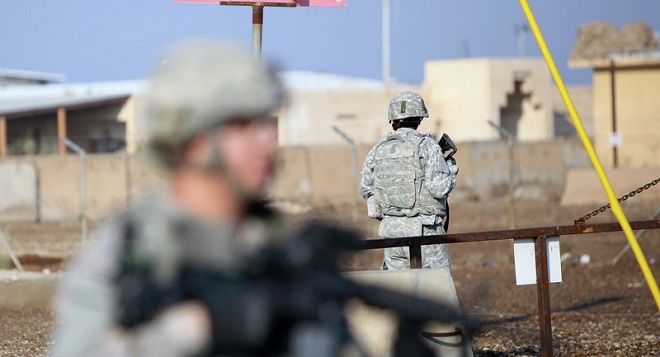 Tin thế giới - Tin tức quân sự mới nóng nhất ngày 15/1: Mỹ dọa cắt hết viện trợ quân sự cho Iraq (Hình 2).