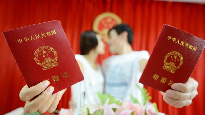 Đời sống - Thách cưới với giá trên trời tại Trung Quốc: Khuynh gia bại sản, nợ nần chồng chất (Hình 3).