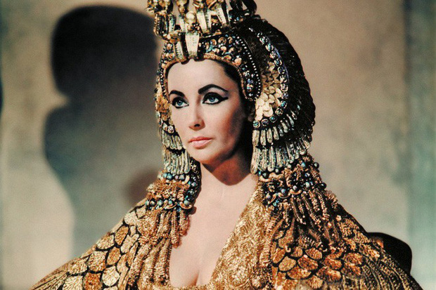 Tin thế giới - Chuyện chưa kể về nữ hoàng Cleopatra: 'Phù thủy' hương thơm không xinh đẹp như vẫn lầm tưởng