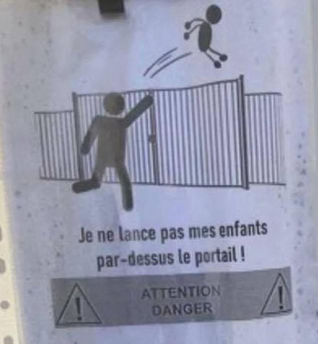 Chuyện học đường - Dở khóc dở cười chuyện trường học Pháp cấm phụ huynh ném con qua cổng trường khi đi muộn