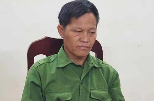 Pháp luật - Hà Giang: Mâu thuẫn liên quan tới đất đai, 4 bố con sát hại 2 người hàng xóm