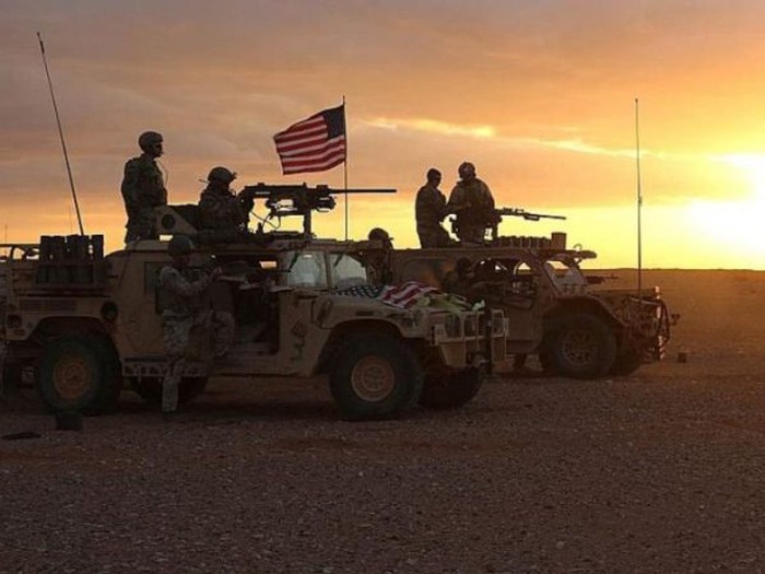 Tin thế giới - Tin tức quân sự mới nóng nhất ngày 19/2: Nga cáo buộc Mỹ cung cấp vũ khí cho phiến quân ở Syria