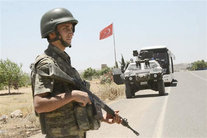 Tin thế giới - Tin tức quân sự mới nóng nhất ngày 23/2: Syria tố Thổ Nhĩ Kỳ che giấu thất bại ở Đông Idlib