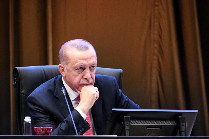 Tin thế giới - Tổng thống Thổ Nhĩ Kỳ ra 'tối hậu thư' yêu cầu Syria rút quân