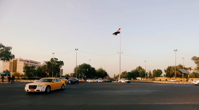 Tin thế giới - Tin tức thế giới mới nóng nhất ngày 2/3: Tên lửa rơi gần Đại sứ quán Mỹ ở Iraq