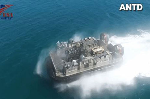 Tin thế giới - Tin tức quân sự mới nóng nhất ngày 25/4: Thêm một tàu chiến Mỹ có thủy thủ nhiễm Covid-19 (Hình 2).