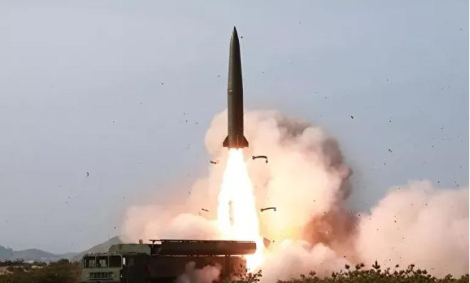Tin thế giới - Hé lộ bộ 3 hệ thống tên lửa hàng đầu của Triều Tiên