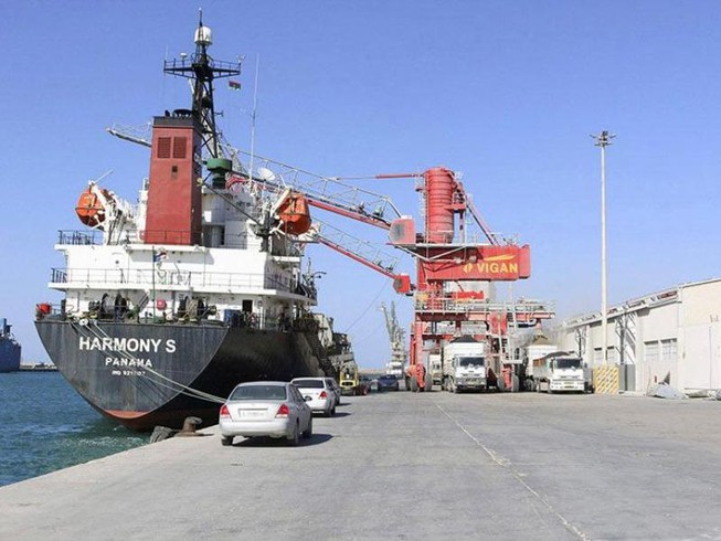 Tin thế giới - Tin tức quân sự mới nóng nhất ngày 18/8: Thổ Nhĩ Kỳ bất ngờ thiết lập căn cứ hải quân tại Libya
