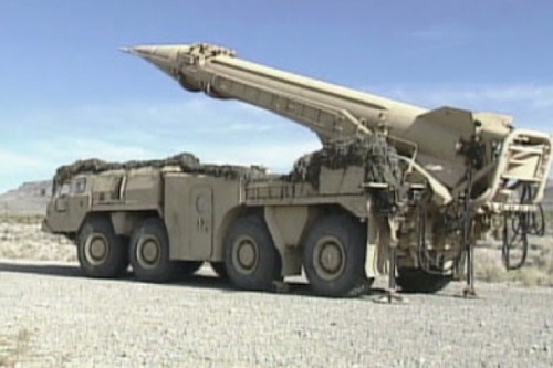 Tin thế giới - Tin tức quân sự mới nóng nhất ngày 15/9: LNA có thêm hàng trăm tên lửa R-17 và hàng chục xe bọc thép