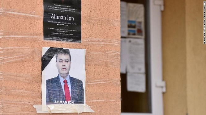 Tin thế giới - Xúc động chuyện thị trưởng đã qua đời thắng áp đảo trong cuộc bầu cử ở Romania