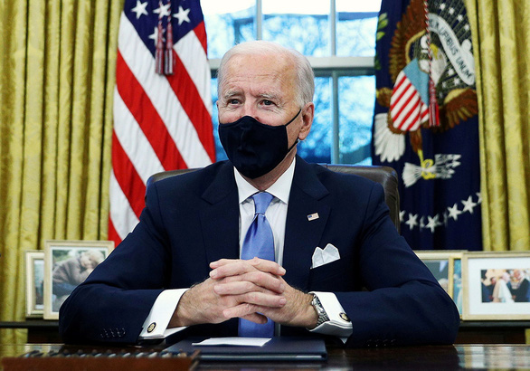 Tin thế giới - Các nghị sĩ Cộng hòa hối thúc chính quyền ông Biden cứng rắn hơn với Trung Quốc 