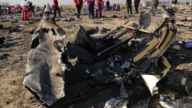 Tin thế giới - Công bố kết quả điều tra vụ Iran bắn nhầm máy bay chở khách Ukraine khiến 176 người chết 