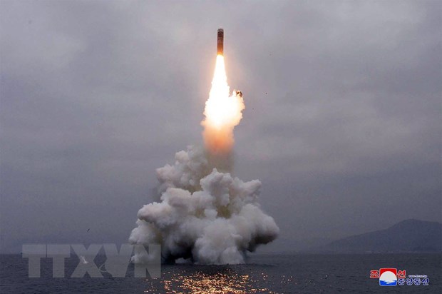 Tin thế giới - Tin tức quân sự mới nhất ngày 24/3: Nga trang bị vũ khí mới cho tàu ngầm hạt nhân đa nhiệm (Hình 2).