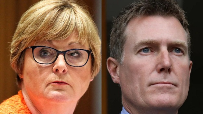 Tin thế giới - Hai bộ trưởng Australia bị giáng chức sau các bê bối tấn công tình dục