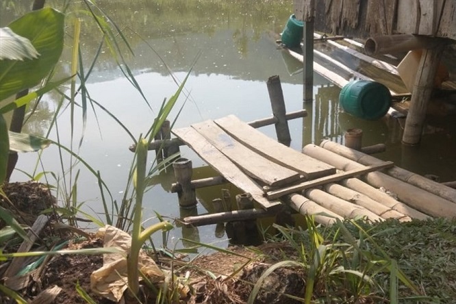 Tin trong nước - Sơn La: Tắm ao buổi trưa, 3 học sinh tiểu học đuối nước tử vong