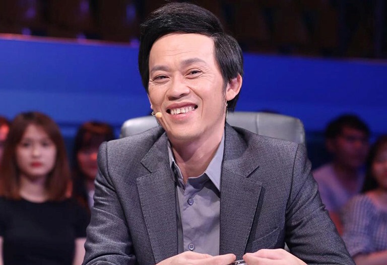 Giải trí - Nghệ sĩ Hoài Linh sẽ ngồi ghế nóng Thách thức danh hài mùa thứ 7