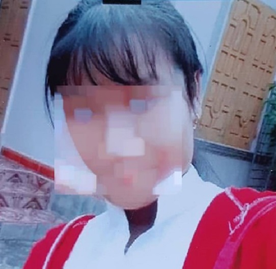 Tin tức - Nghệ An: Nữ sinh lớp 8 trở về nhà sau 12 ngày mất tích bí ẩn