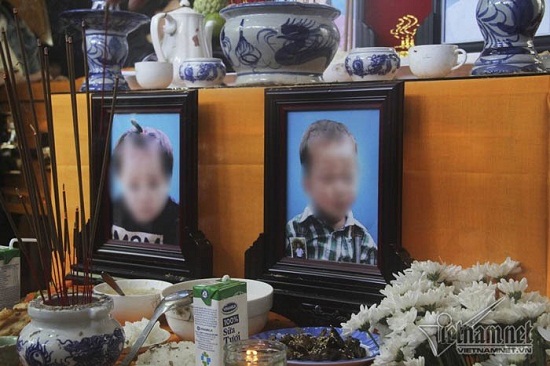 Tin tức - Gia đình thầy giáo thiệt mạng vì lở đất ở Nha Trang: Tiếng khóc xé lòng vì nỗi đau 'trời giáng' (Hình 3).