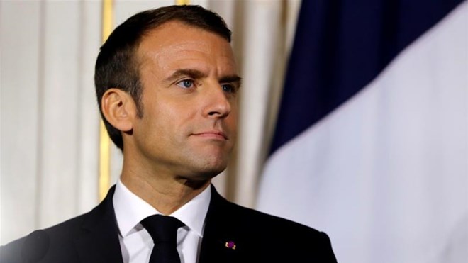 Tin thế giới - Bạo loạn tại Pháp: Tổng thống Emmanuel Macron xin lỗi người dân