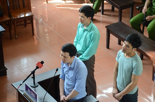 Tin tức - Nóng: HĐXX ấn định ngày tuyên án với bác sĩ Lương
