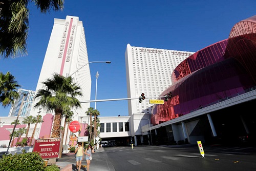 Tin tức - Hai du khách Việt bị sát hại trong phòng khách sạn ở Las Vegas