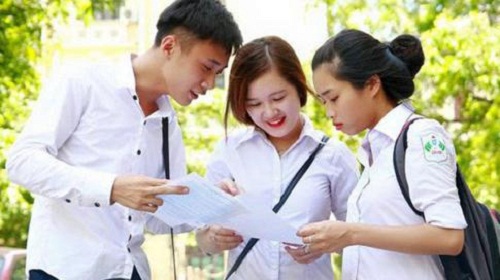 Tin tức - Điểm danh các thủ khoa kỳ thi THPT quốc gia 2018 tại Đà Nẵng