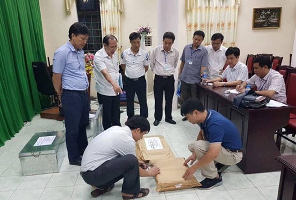 Tin tức - Vụ gian lận điểm ở Hà Giang: Hé lộ lý do hai thanh tra bỏ nhiệm vụ giám sát chấm thi