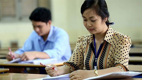 Tin tức - Thay đổi điểm 6 bài thi THPT quốc gia sau khi phúc khảo tại Phú Thọ