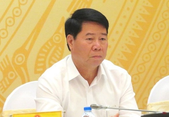 Tin tức - Bộ Công an, Bộ GD&ĐT nói về công tác điều tra gian lận điểm thi ở Sơn La