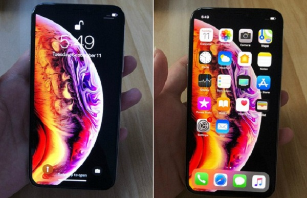 Tin tức - Apple hé lộ tên gọi cho bộ ba Iphone mới trước 'giờ G'
