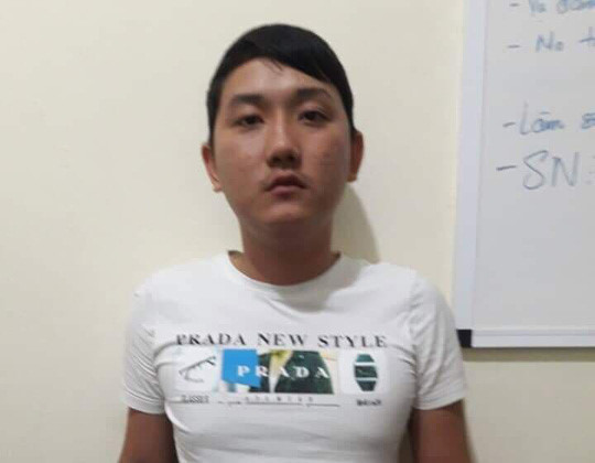 Pháp luật - Vụ trộm 430 lượng vàng tại Quảng Nam: Lời khai của 'siêu đạo chích' 9x