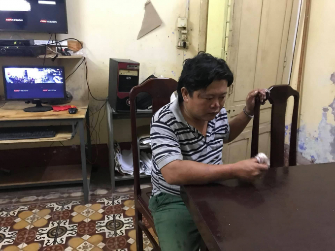Tin trong nước - Thừa Thiên- Huế: Đâm hai người thương vong vì hát hò gây ồn ào