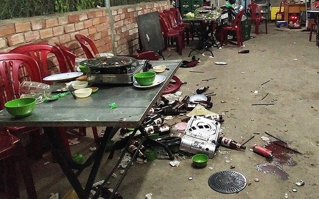 Pháp luật - Tây Ninh: Mâu thuẫn trên bàn nhậu, nam thanh niên 9x đâm chết bạn rồi bỏ trốn