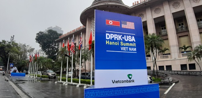 Tin trong nước - Hội nghị thượng đỉnh Mỹ - Triều Tiên: Cơ hội khẳng định vị thế và ảnh hưởng của Việt Nam