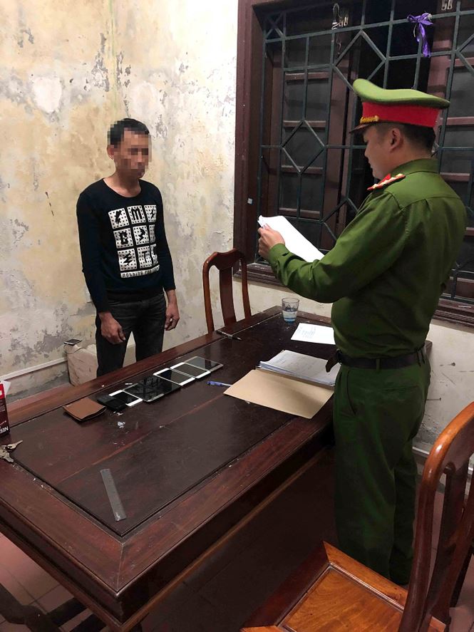 Pháp luật - Vụ trộm cắp hàng loạt ở Hà Tĩnh: Gần 2 ngày truy bắt đối tượng gây án