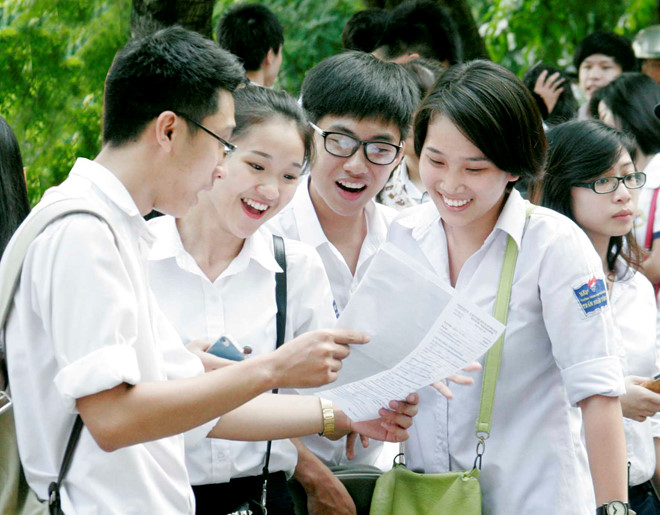 Giáo dục pháp luật - Hôm nay (11/3), công bố môn thi thứ 4 trong kỳ thi tuyển sinh lớp 10 tại Hà Nội