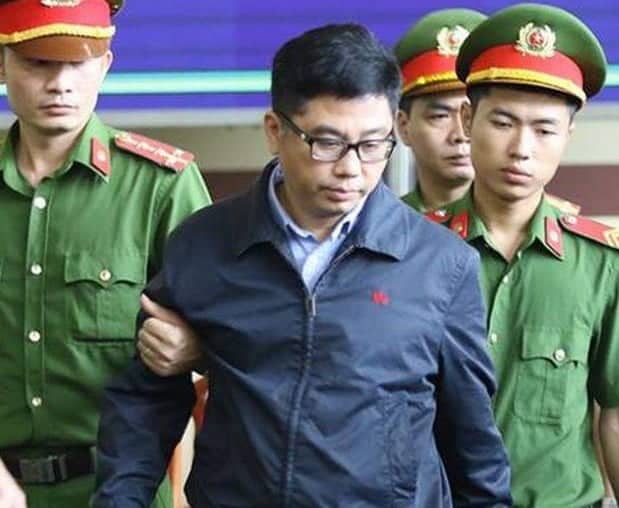 Pháp luật - Tuyên án vụ đánh bạc nghìn tỷ: Y án sơ thẩm đối với Phan Sào Nam và Nguyễn Văn Dương (Hình 3).