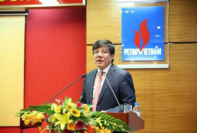 Pháp luật - Truy tố nguyên Tổng Giám đốc PVEP Đỗ Văn Khạnh vì nhận chi lãi ngoài từ OceanBank