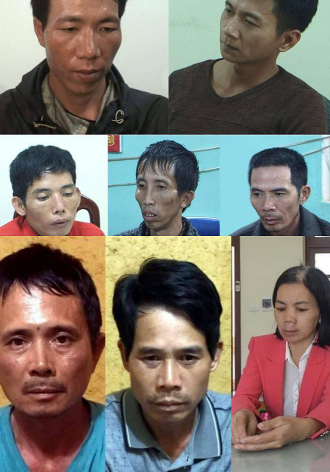 Pháp luật - Vụ nữ sinh giao gà bị sát hại ở Điện Biên: Ớn lạnh vì vẻ bình thản của đối tượng sa lưới cuối cùng (Hình 2).