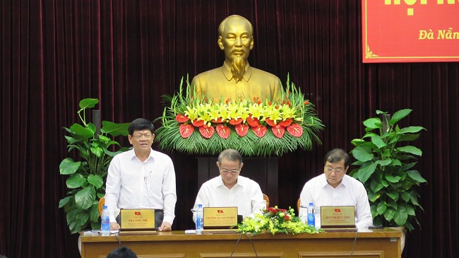 Tin trong nước - Đề nghị cách hết chức vụ trong Đảng đối với ông Nguyễn Bá Cảnh (Hình 2).