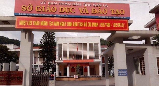 Tin trong nước - Vụ gian lận điểm thi THPT quốc gia ở Sơn La: Đề nghị truy tố 8 bị can
