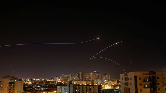 Tin thế giới - Chiến sự dải Gaza: Israel hứng chịu 430 quả tên lửa trong suốt 24 giờ