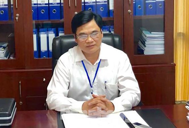 Tin trong nước - Lào Cai: Đình chỉ giám thị bắt thí sinh chép lại bài vì ký nhầm tên vào ô giám khảo