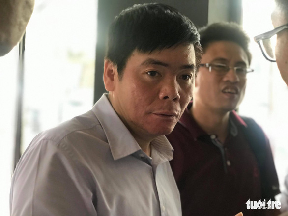 Pháp luật - Khởi tố, khám xét nhà riêng luật sư Trần Vũ Hải và vợ về hành vi trốn thuế