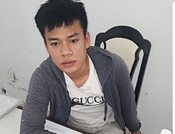 Pháp luật - Công an tỉnh Quảng Nam và Đà Nẵng phối hợp, bắt giữ 'hotboy' 9x chuyên trộm ô tô