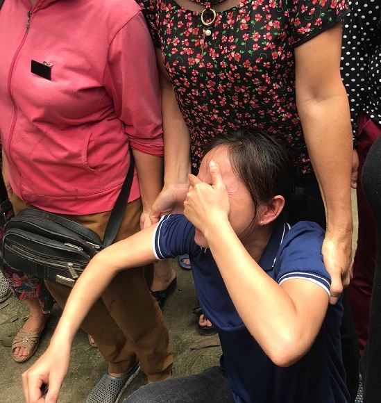 Tin trong nước - Vụ anh chém 5 người gia đình em ruột thương vong ở Hà Nội: Tình người ấm áp trong cơn hoạn nạn