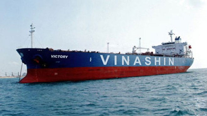 Kinh doanh - Kết luận thanh tra việc Vinashin quản lý, sử dụng 2.200 tỷ đồng của PVN và hơn 4 nghìn tỷ đồng tạm ứng từ Chính phủ