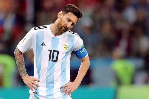 Tin tức - Tin tức World Cup 2018 ngày 22/6/2018: Argentina bị Croatia vùi dập, Mbappe tỏa sáng trước Peru (Hình 5).