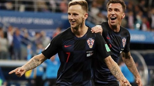 Tin tức - Tin tức World Cup 2018 ngày 22/6/2018: Argentina bị Croatia vùi dập, Mbappe tỏa sáng trước Peru (Hình 2).